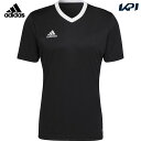 アディダス adidas サッカーウェア メンズ ZG486 ENTRADA22 ジャージー ZG486-HE1573 2024SS