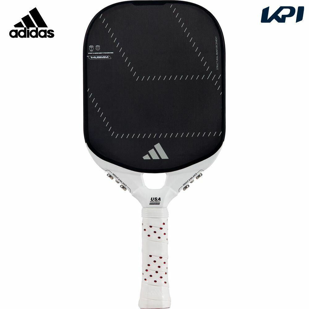 Rakuten - アディダス adidas ピックルボールパドル PB METALBONE 14.5 2025 AP1AA2U42