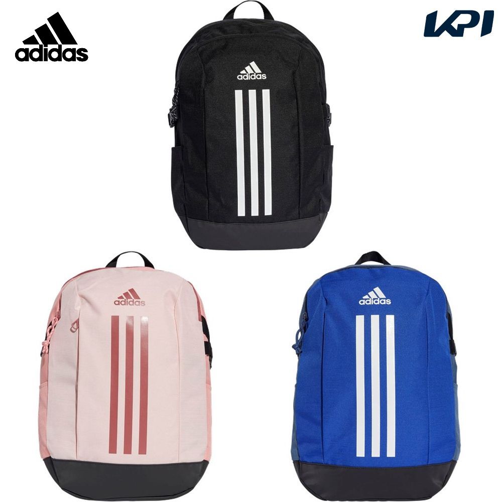 アディダス adidas マルチSPバッグ・ケース ユニセックス パワー バックパック KNO37