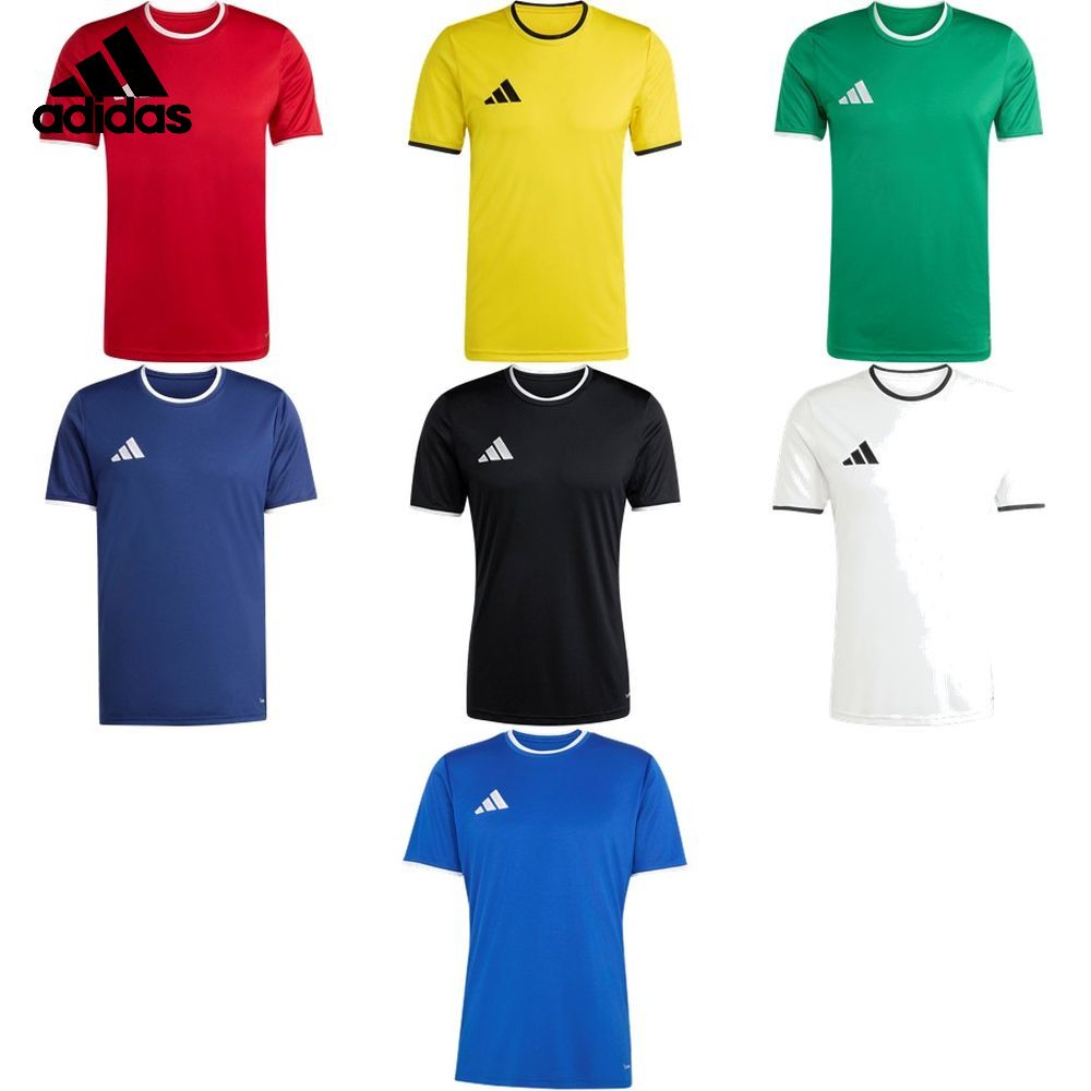 アディダス adidas サッカーウェア メンズ エントラーダ26ジャージー EA665 2026SS