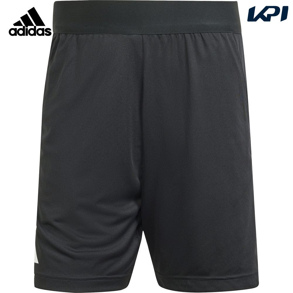 アディダス adidas サッカーウェア メンズ レフェリー 24 ショーツ IFC14 2024FW