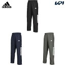 アディダス adidas マルチSPウェア レディース チーム ルーズフィット ウインドブレーカー パンツ P2571 2020SS
