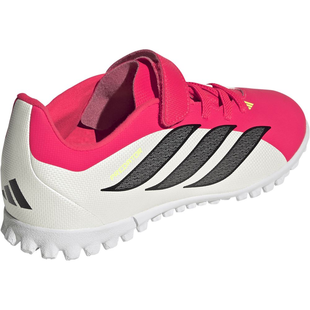 アディダス adidas サッカースパイク ジュニア キッズ プレデター CLUB フックアン...