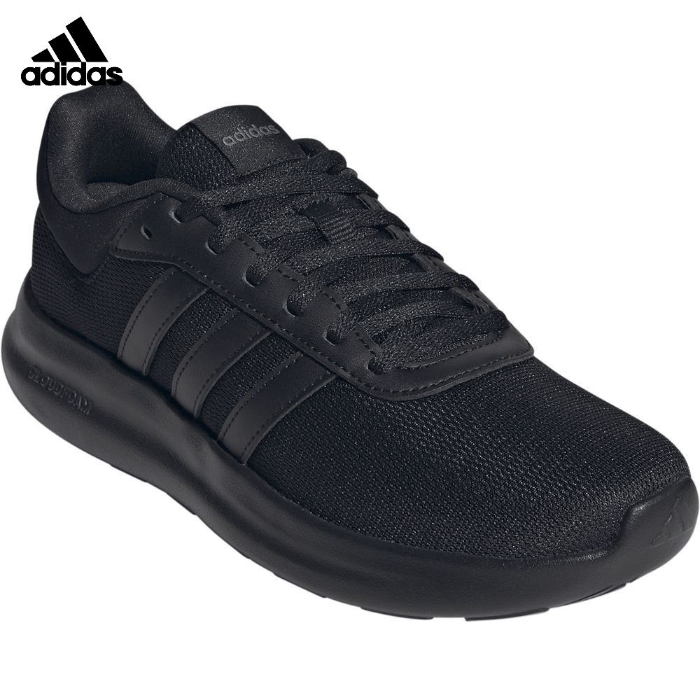 アディダス adidas ランニングシューズ レディース ライトレーサー 4.0 / Lite Racer 4.0 JQ9871
