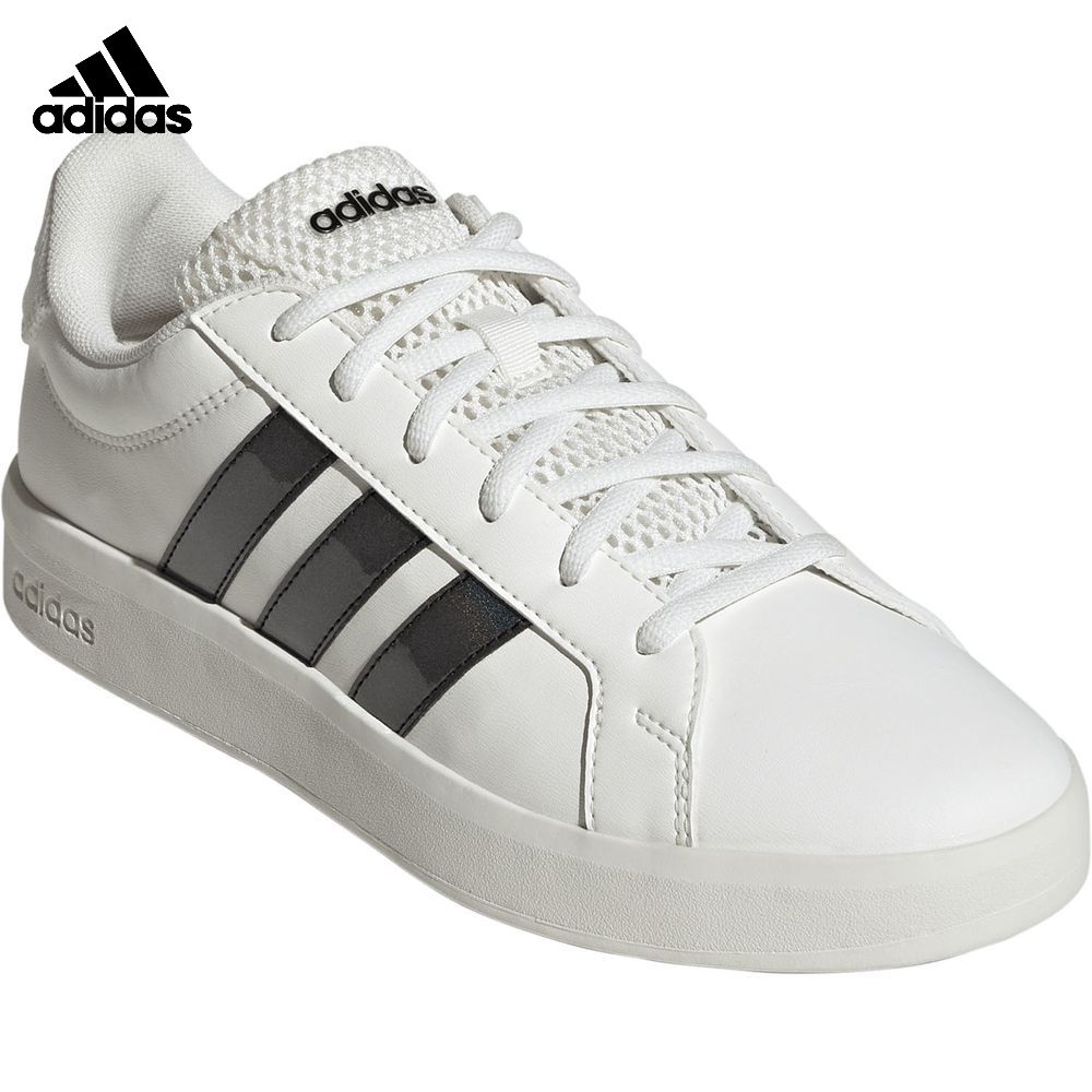 アディダス adidas カジュアルシューズ レディース グランドコートベース 3.0 / GR...
