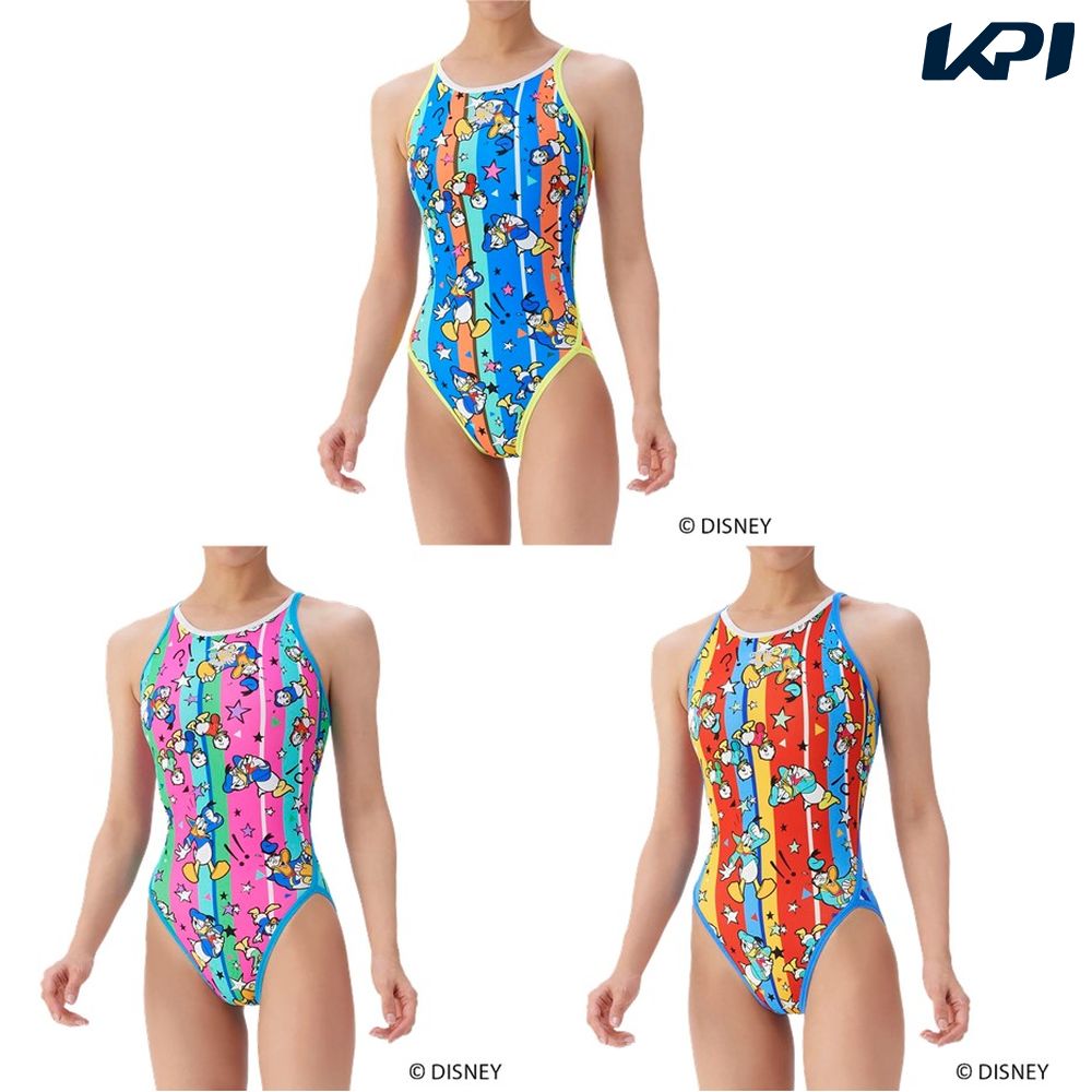 アリーナ ARENA 水泳水着 レディース トレーニングワンピース(オープンバック) AS5FWM53L