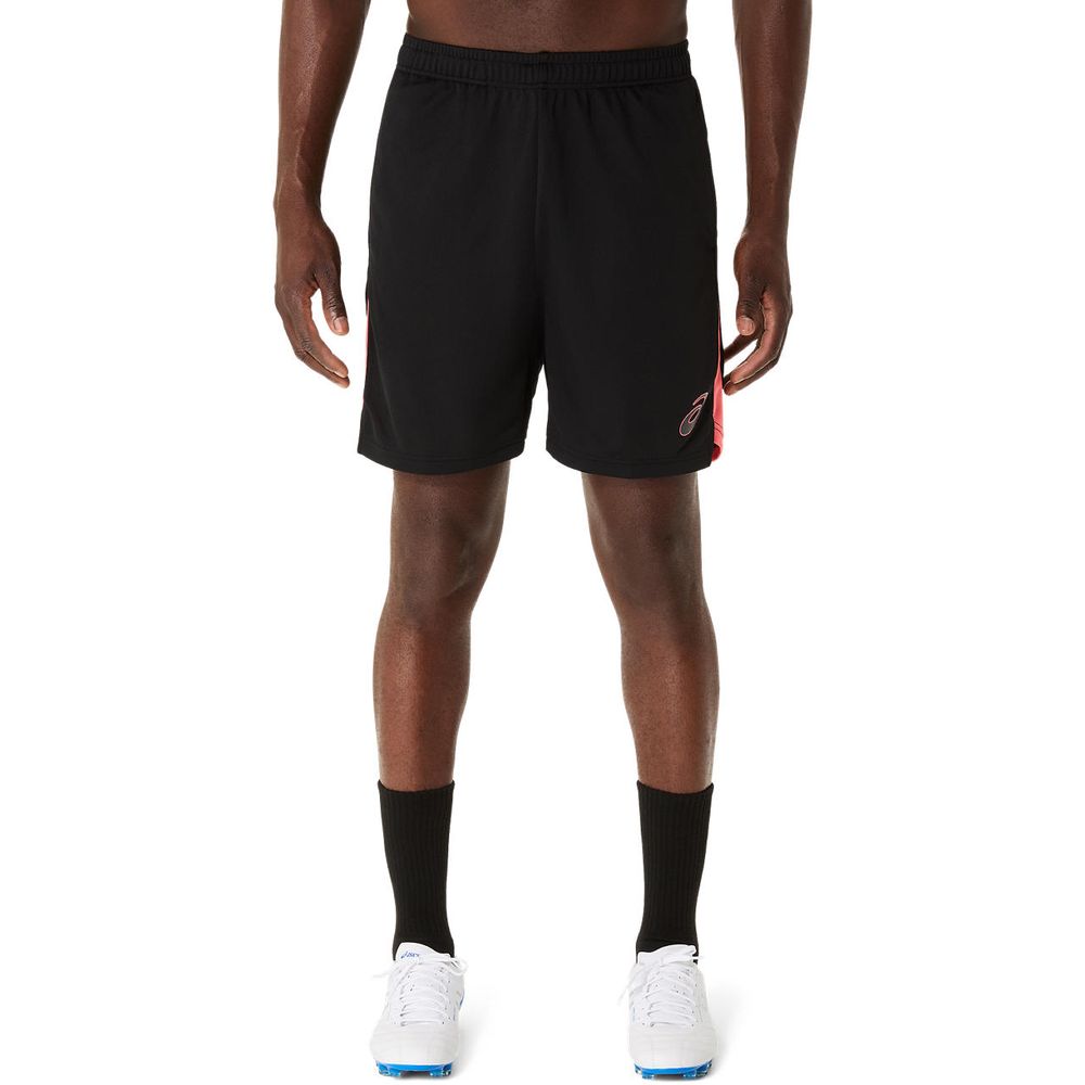 アシックス asics サッカーウェア メンズ PRACTICE SHORTS 2101A305-001 2025SS