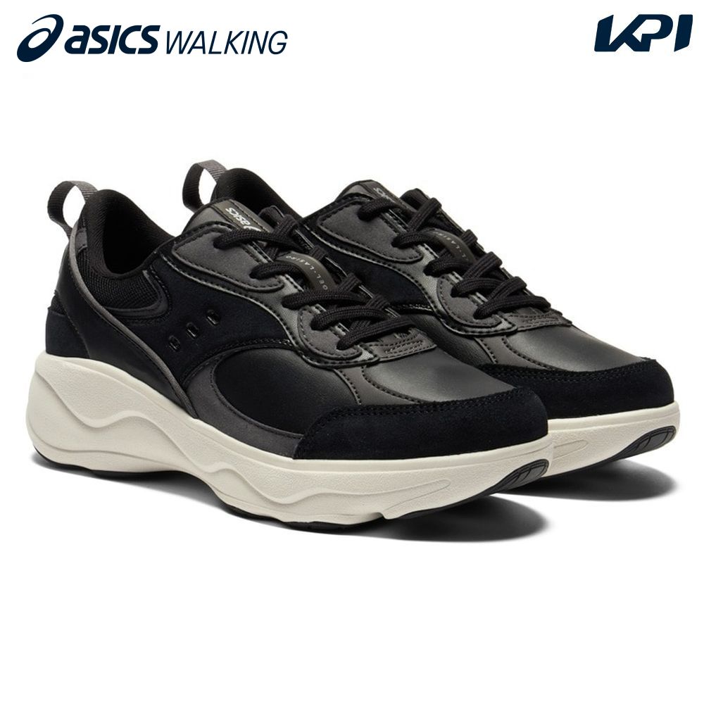 アシックス asics ランニングシューズ レディース GEL-LASIRO FM ヒモ靴タイプ 1292A079-001