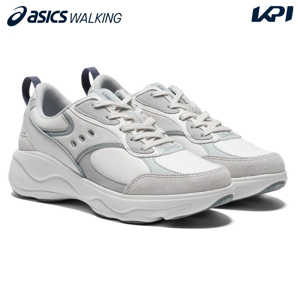 Rakuten - アシックス asics ランニングシューズ レディース GEL-LASIRO FM ヒモ靴タイプ 1292A079-100