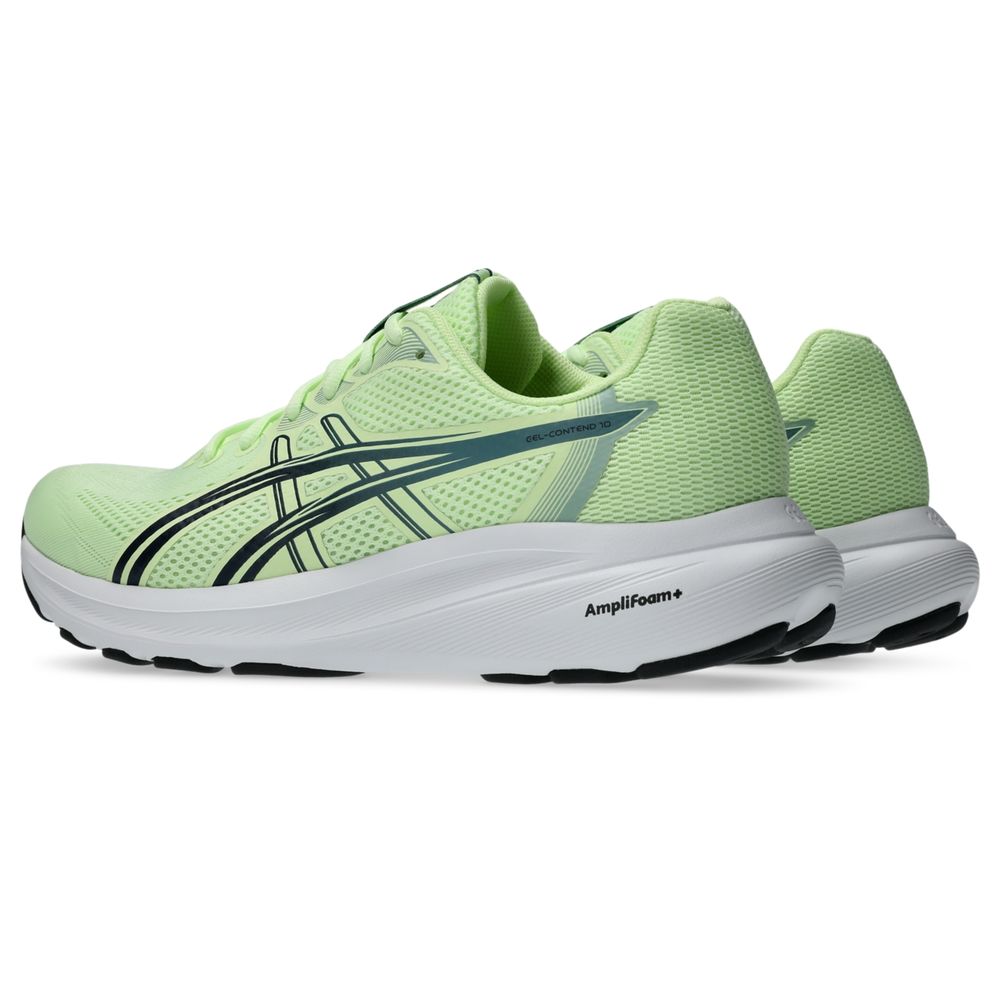 アシックス asics ランニングシューズ ユニセックス GEL-CONTEND 10 ゲルコンテン...