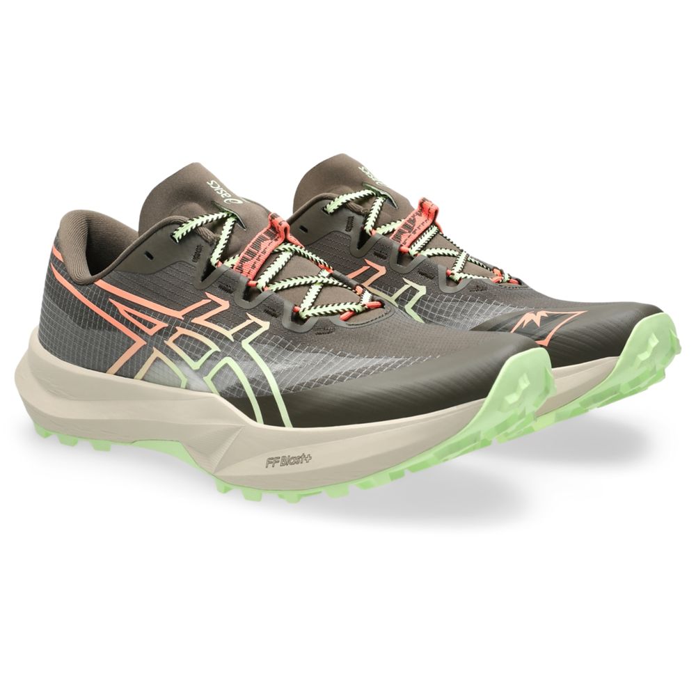 アシックス asics ランニングシューズ ユニセックス FUJI LITE フジライト 7 1013A232-200
