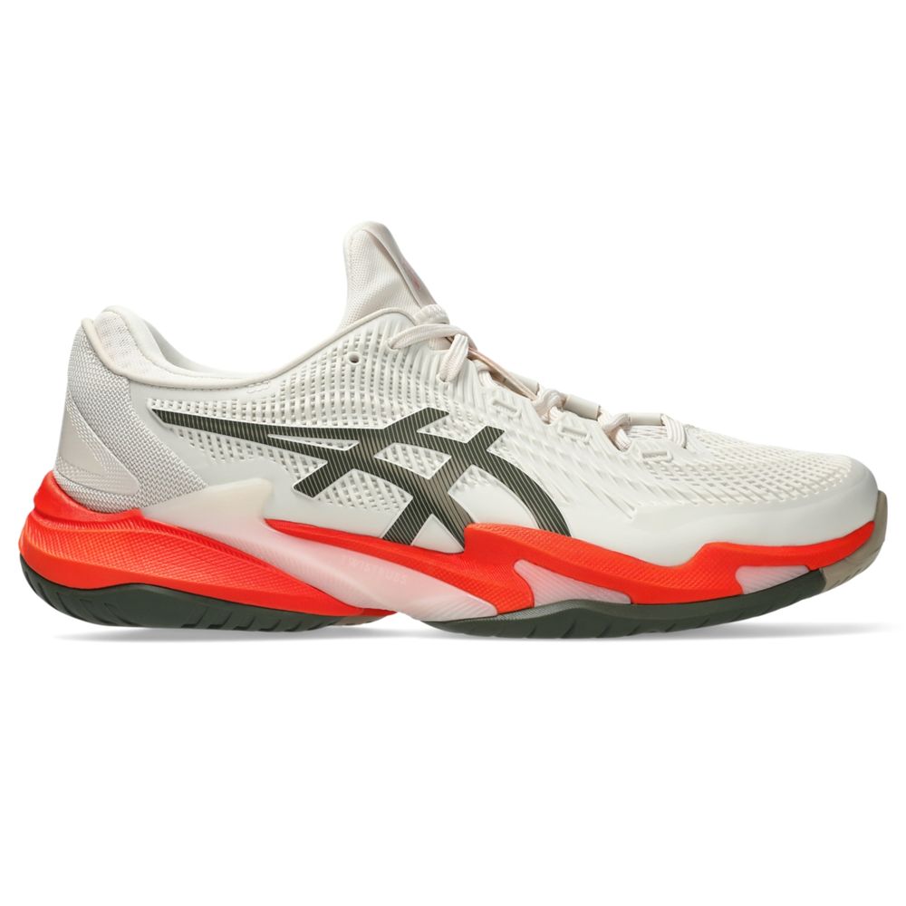 アシックス asics テニスシューズ メンズ COURT FF 3 コート FF3 オールコート用 1041A370-250