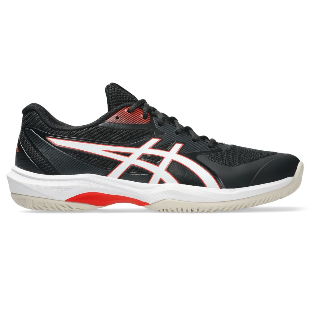 アシックス asics テニスシューズ メンズ GAME FF ゲーム FF オールコート用 1041A489-003