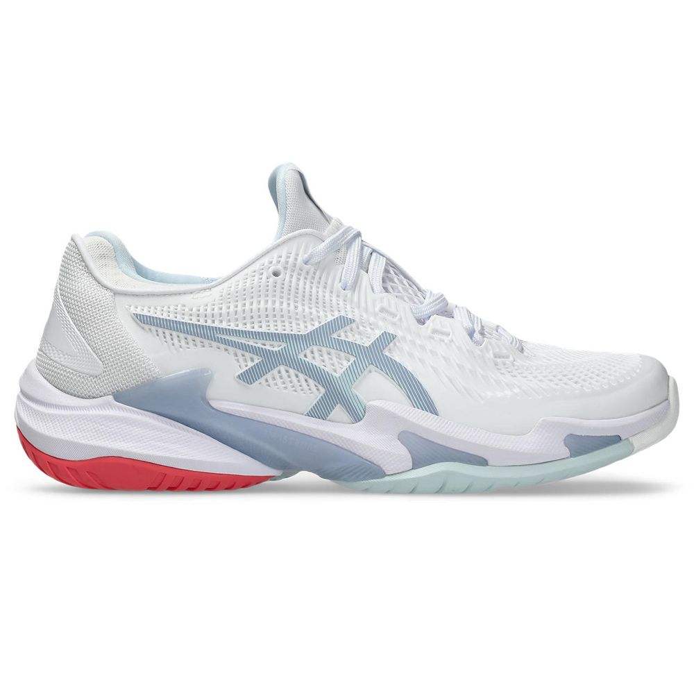 Rakuten - アシックス asics テニスシューズ レディース COURT コート FF 3 オールコート 1042A220-107