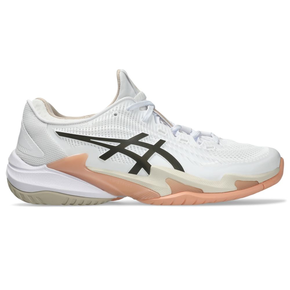 アシックス asics テニスシューズ レディース COURT FF 3 コート FF3 オールコート...