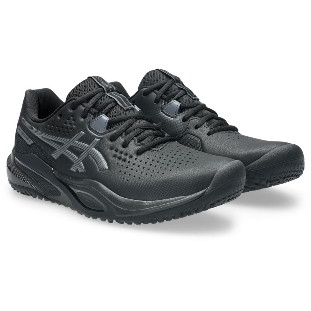 アシックス asics テニスシューズ ユニセックス GEL-CHALLENGER 15 ゲルチャレンジャー 15 OC オムニ・クレーコート用 1043A026-002
