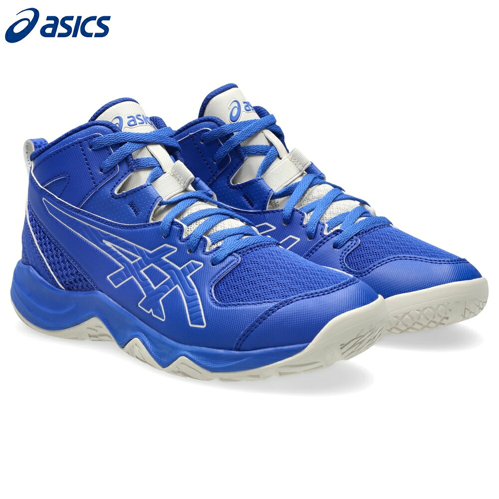 アシックス asics バスケットシューズ ジュニア DUNKSHOT MB 10 ダンクショット 10...