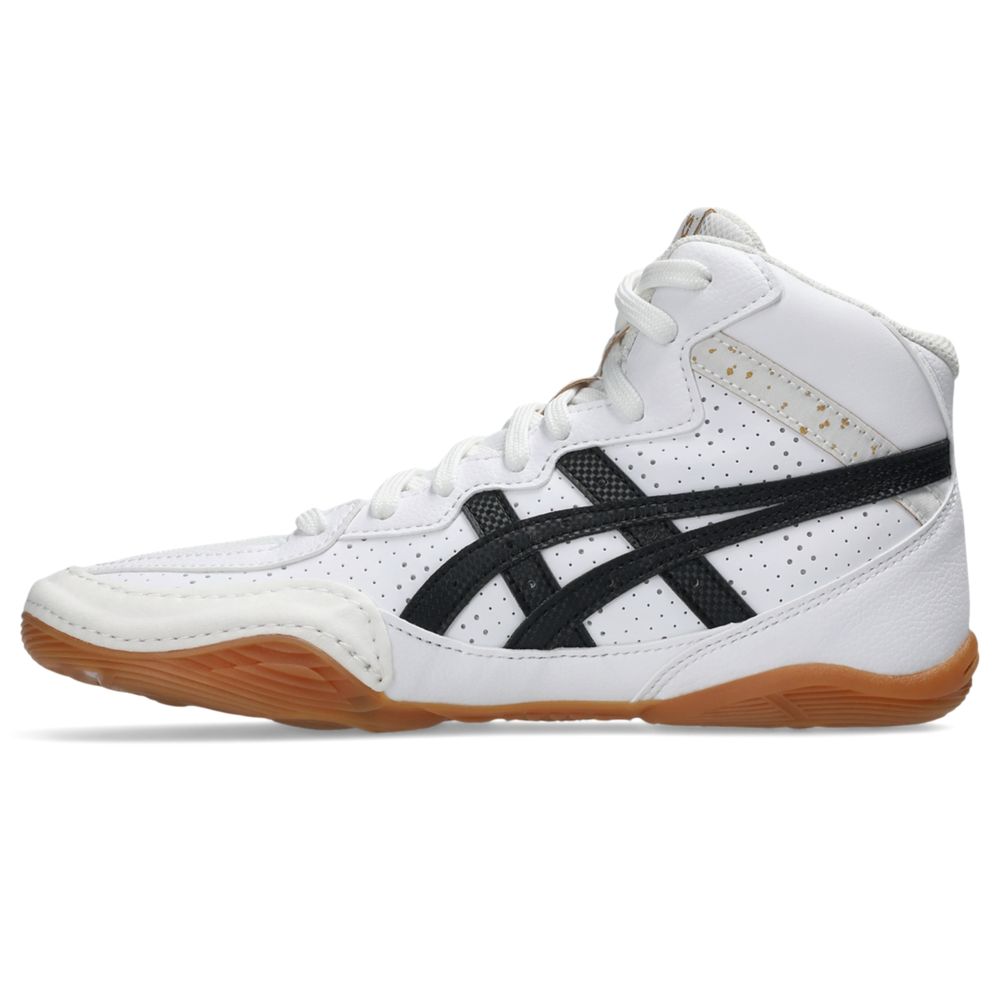 アシックス asics レスリングシューズ ジュニア MATFLEX 8 GS マットフレックス 8 ...