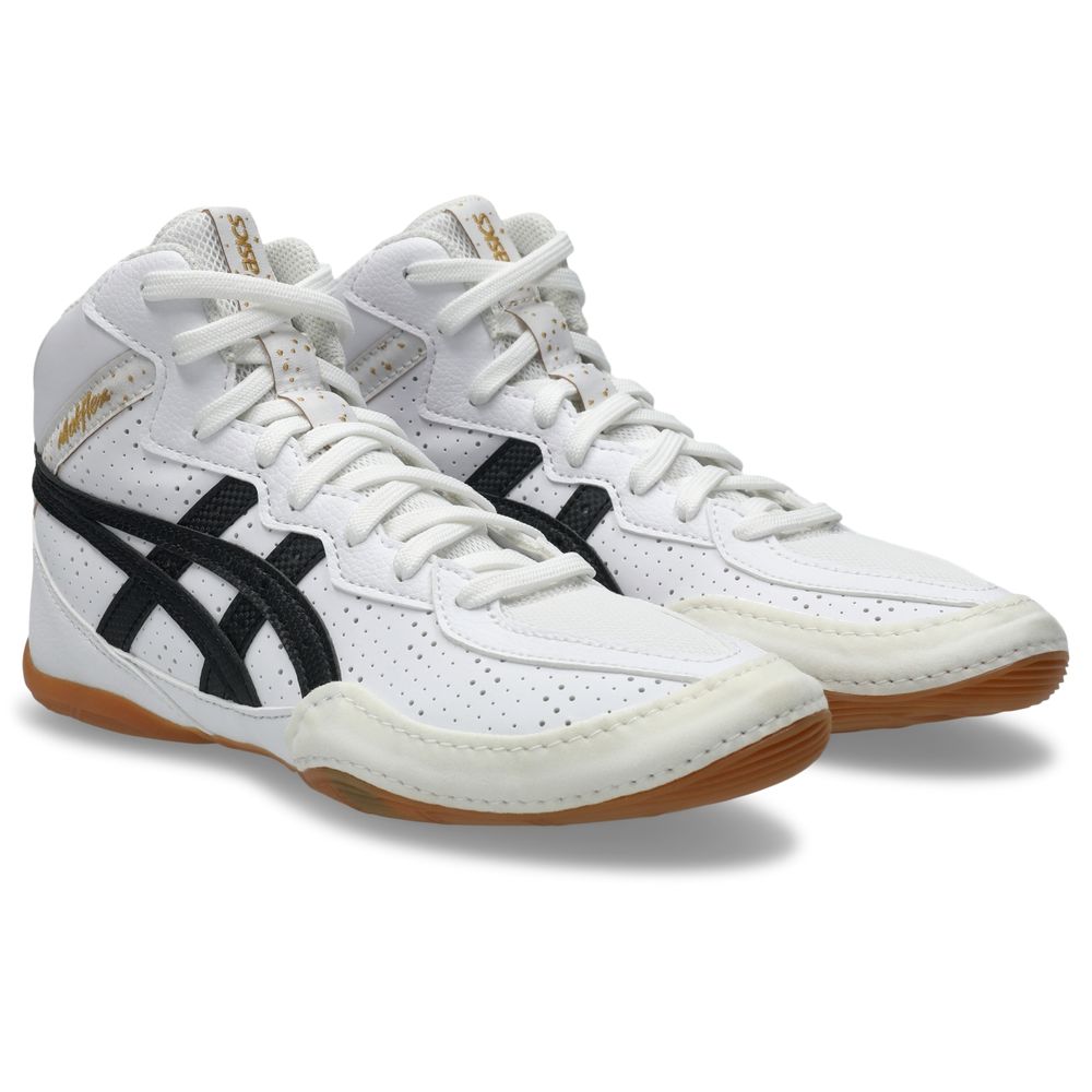 アシックス asics レスリングシューズ ジュニア MATFLEX 8 GS マットフレックス 8 ...