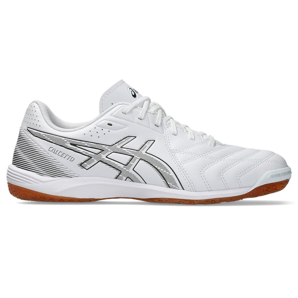 アシックス asics フットサルシューズ ユニセックス CALCETTO カルチェット WD 9 1113A037-103