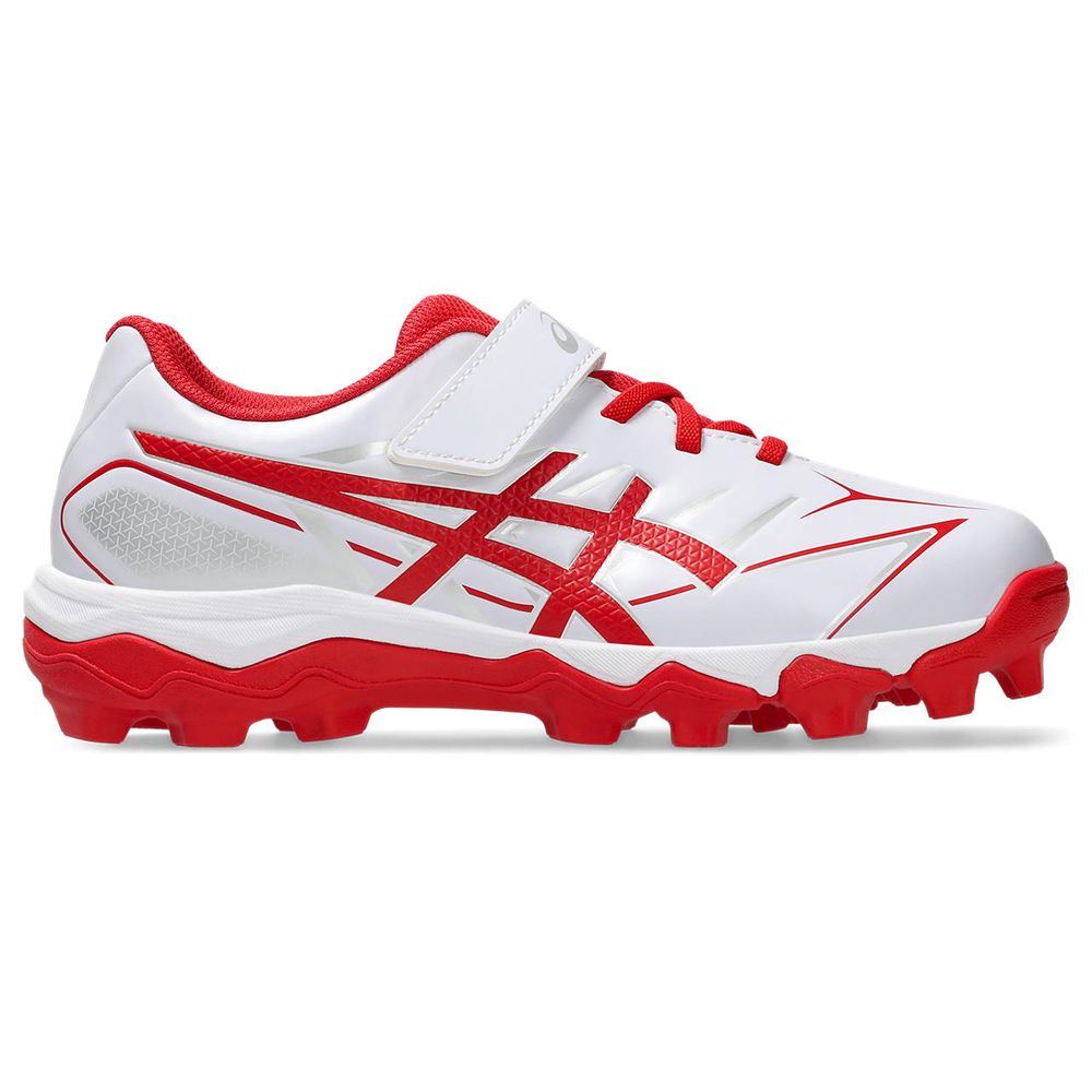 Rakuten - アシックス asics 野球シューズ ジュニア STAR SHINE スターシャイン S 3 1124A011-101