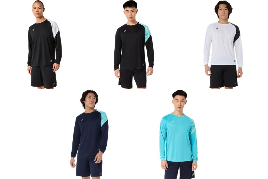 PBLACK-BWHITE(001) PBLACK-ENERGYAQUA(002) BWHITE(100) MIDNIGHT(400) ENERGYAQUA(401) メーカー希望小売価格はメーカーカタログに基づいて掲載しています。 吸汗速乾性を追求したポリエステルニット素材を採用した長袖シャツ。袖に”ASICS JAPONISM”コンセプトのグラフィックが昇華プリントされています。ひとつのデザインパターンから複数のパーツを型取ることで作成されたため、切り取られたプリントパターンが1着毎で異なる世界で唯一のアイテムです。デザインのアクセントにウーブンラベルを採用。 商品説明 ：●素材：ポリエステル100%●その他の仕様：アシックスオリジナルサイズ：サイズ：XS・S・M・L・XL・2XL・3XL アシックス asics ウェルネス ウェア ウェルネスウェア ドライ長袖シャツ 2026FW 2026新製品 　サイズ表はこちら