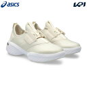 アシックス asics ウォーキングシューズ レディース GEL-LASIRO SN ゲルラシーロ 1292A048-250