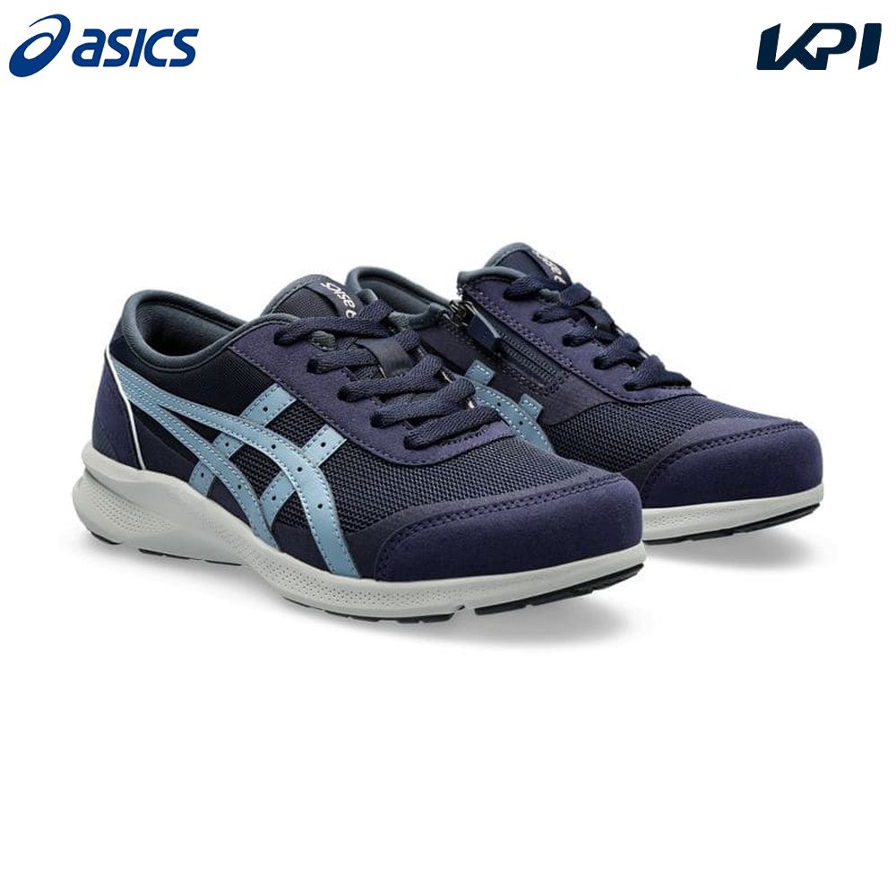 アシックス asics ウォーキングシューズ レディース HADASHIWALKER W066 ハダシウォーカー 1292A066-400