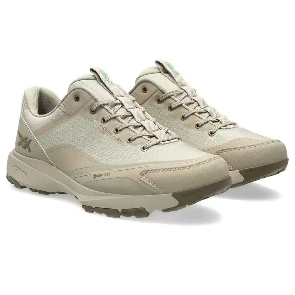 樂天商城 - アシックス asics ウォーキングシューズ ユニセックス FIELDWALKER GTX 1293A045-020