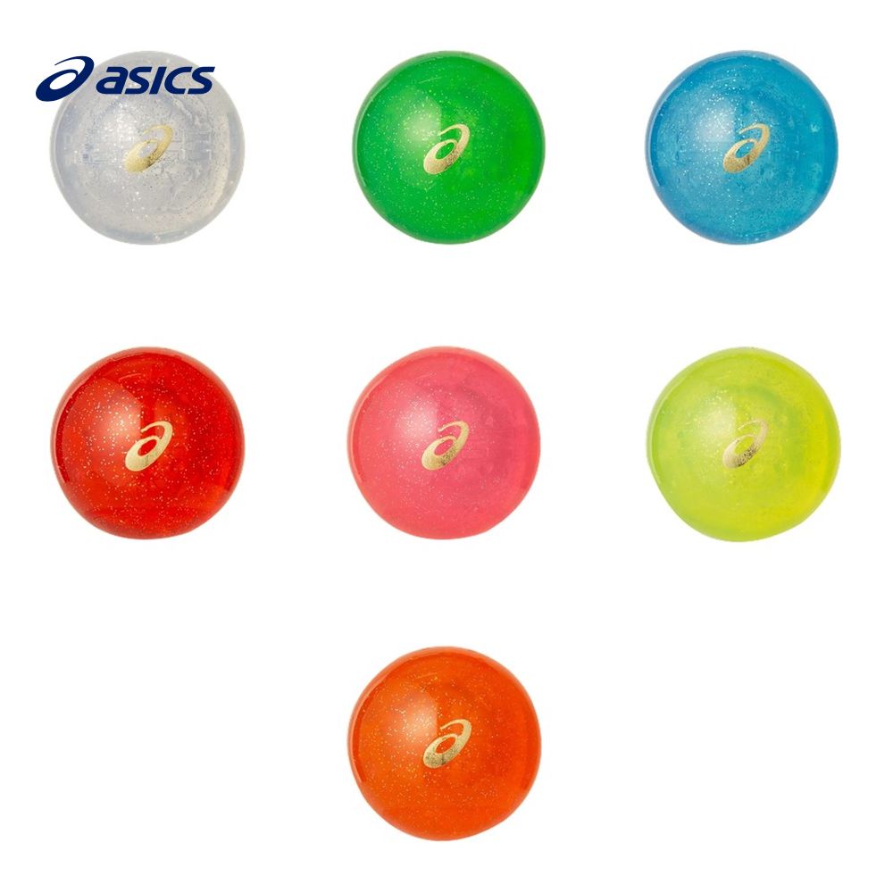 アシックス asics レクリエーションアクセサリー PG ハイパワーボール X-LABOR 二刀流 3283A102