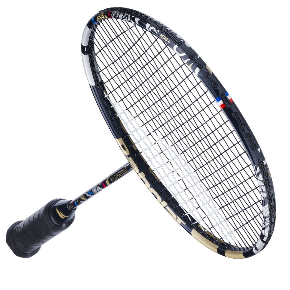 バボラ Babolat バドミントンラケット SATELITE MASTER サテライトマスター フレー...