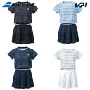バボラ Babolat テニスウェア レディース CLUB DRESS ワンピース BWG4333C 2024SS