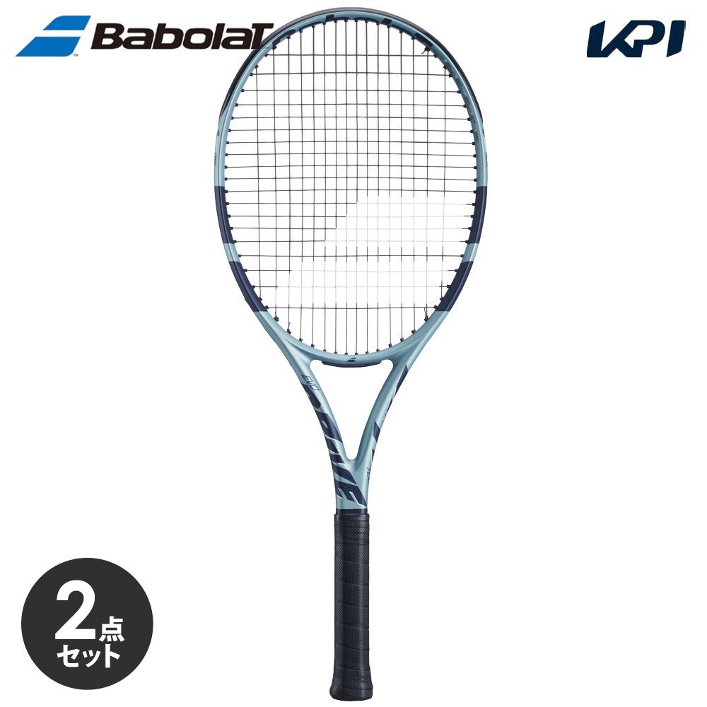 2ĥåȡۥХܥ Babolat żƥ˥饱å EVO DRIVE TOUR  ɥ饤 ĥ ե졼Τ 101549
