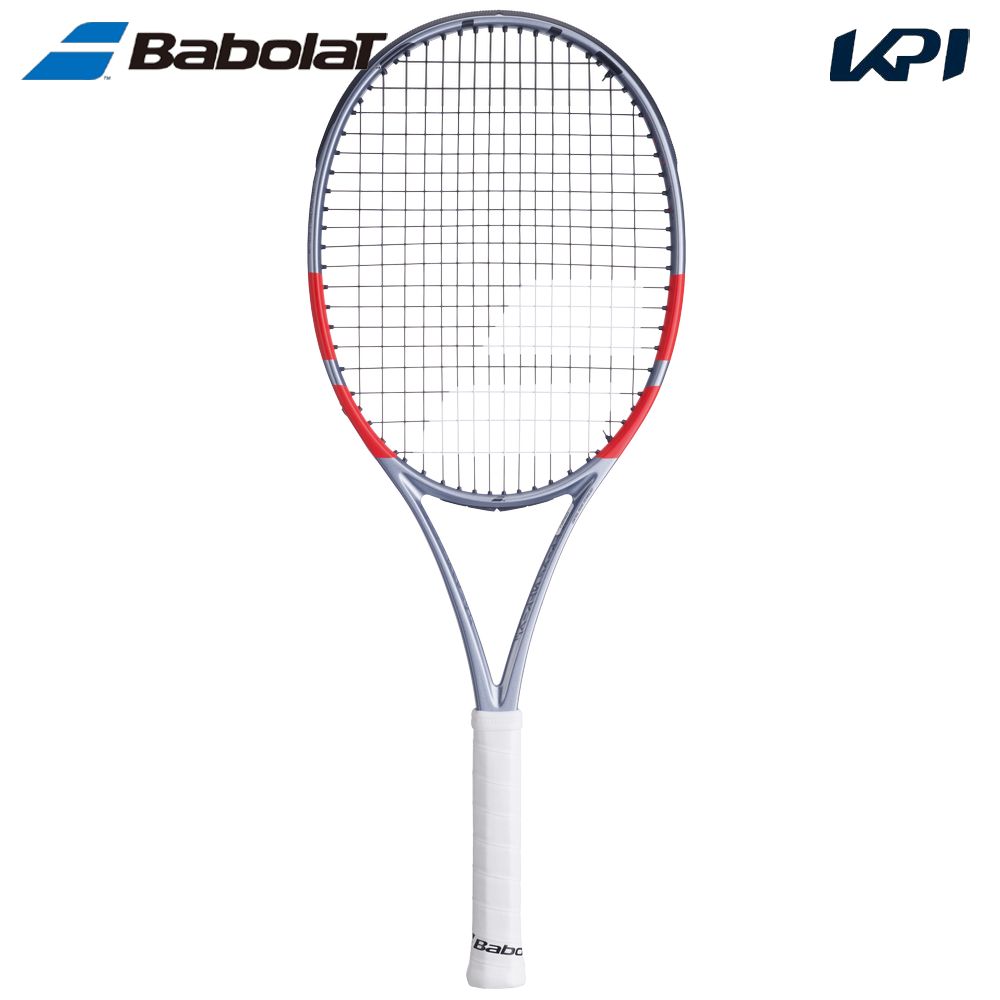 バボラ Babolat 硬式テニスラケット PURE STRIKE 100 16/19 2025 フレームのみ ピュア ストライク 100 101579
