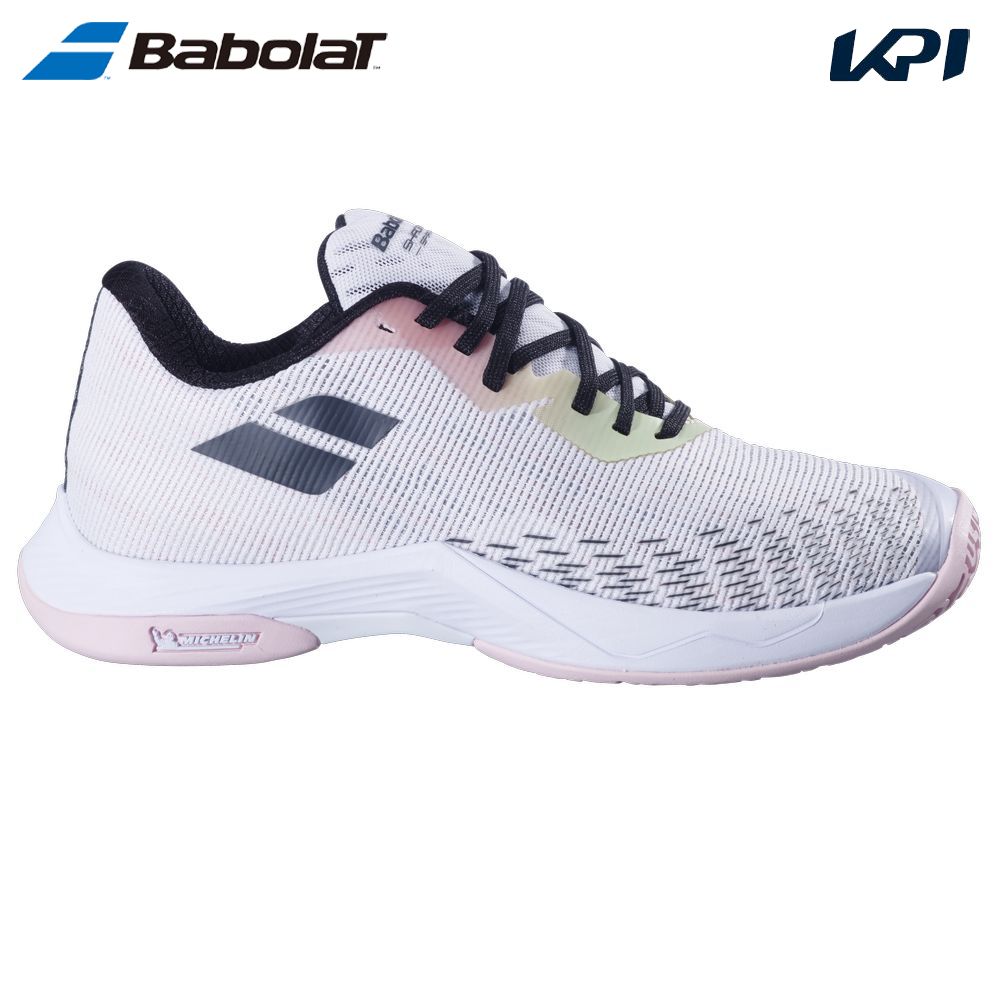 バボラ Babolat バドミントンシューズ レディース SHADOW SPIRIT 2 W シャドウ スピリット 2 ウィメン 3A1F25C642