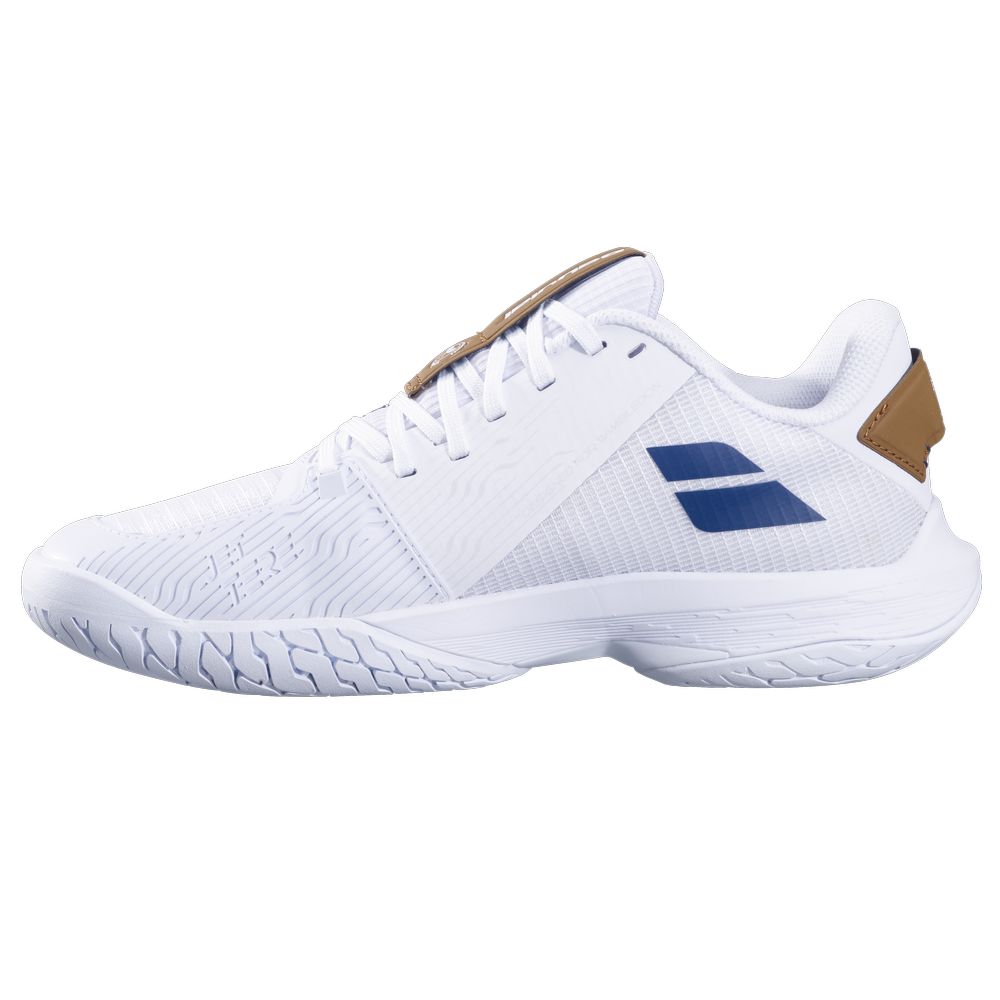 バボラ Babolat テニスシューズ レディース Jet Tere 2 All Court Wimbledon ジェ...