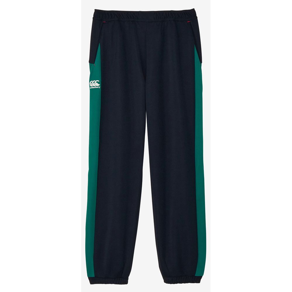 カンタベリー CANTERBURY ラグビーウェア メンズ TOUGH WP JERSEY PT RTM12607 2026SS
