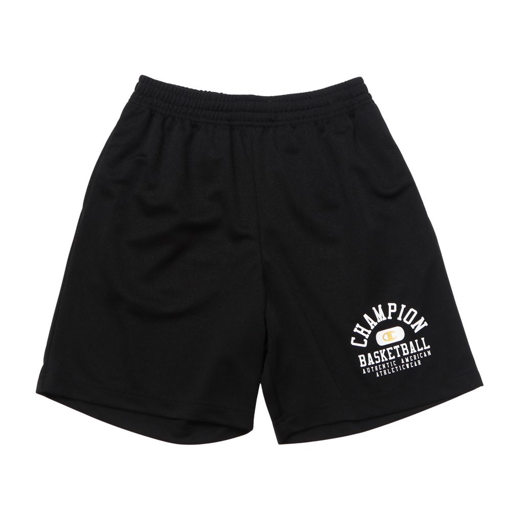 チャンピオン Champion バスケットウェア ジュニア SHORTS CK-DB526 2026SS