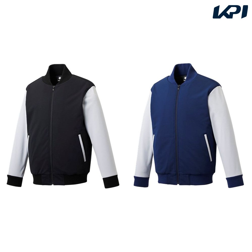 デサント DESCENTE 野球ウェア メンズ ボンディングストレッチコート/COCOON PADDING DR-230 2020SS