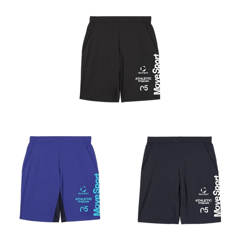 Rakuten - デサント DESCENTE マルチSPウェア メンズ クーリストショーツ ST6SHP04M 2026SS