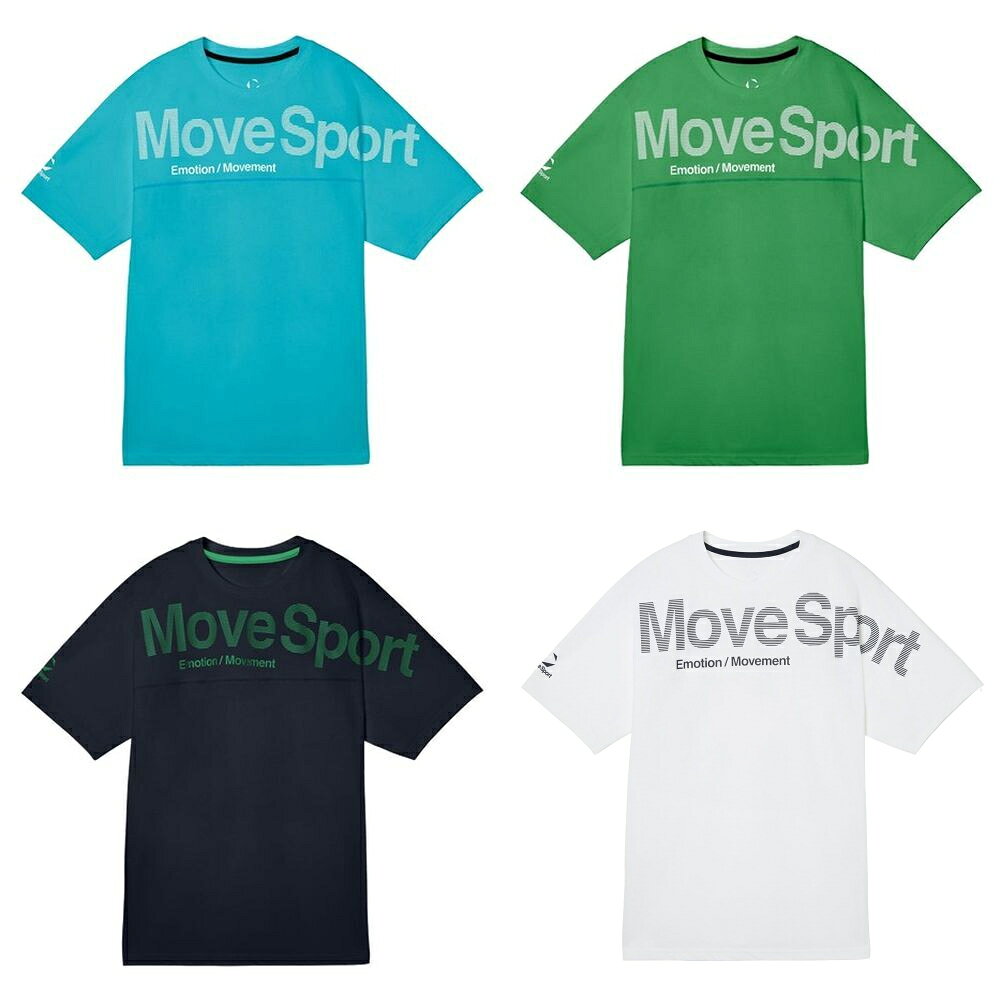 Rakuten - デサント DESCENTE マルチSPウェア メンズ S.F.TECH半袖シャツ ST6SHT01M 2026SS