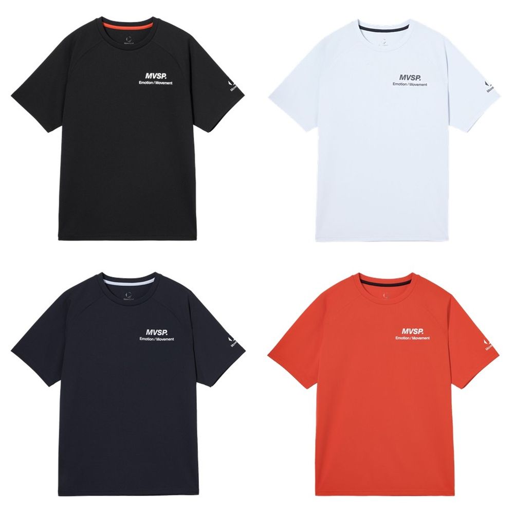 Rakuten - デサント DESCENTE マルチSPウェア メンズ メッシュ半袖シャツ ST6SHT06M 2026SS