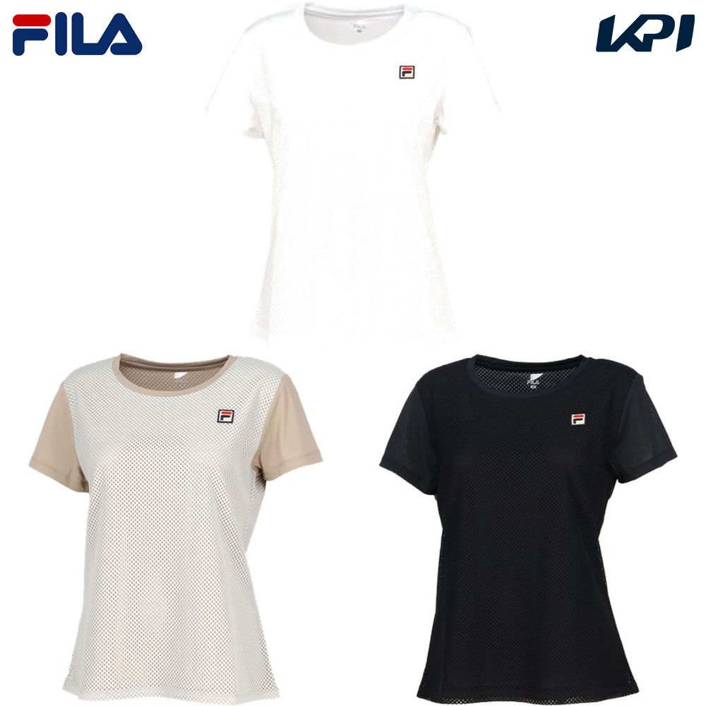 ե FILA ƥ˥ ǥ ॷ EL0058 2025SS