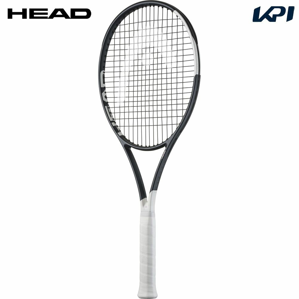 メーカー希望小売価格はメーカーカタログに基づいて掲載しています。 SPEED RACQUETS Precise Power 「Tennis Tour Racquet Compass」の中心に位置するSPEEDシリーズは、精密なパワーと俊敏な...