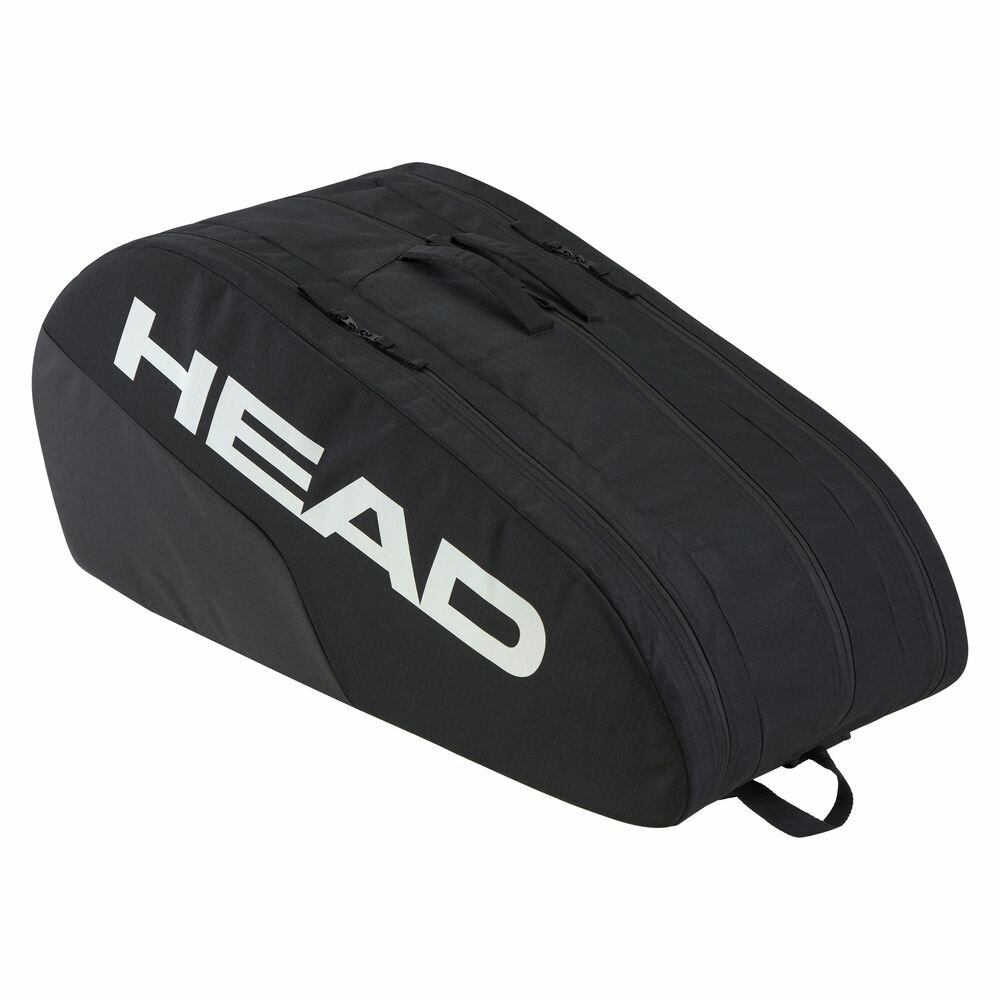 ヘッド HEAD テニスバッグ・ケース Base Racquet Bag L BK ベース ラケットバッグ ...
