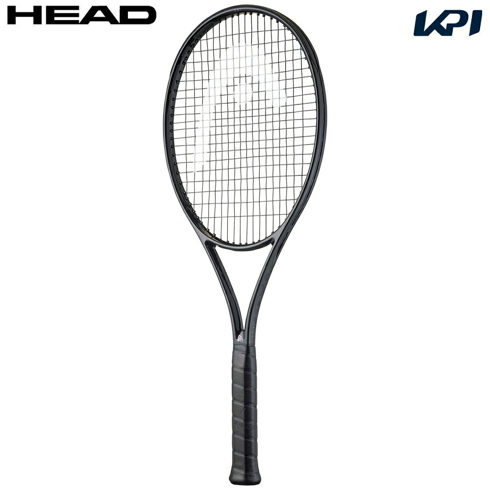 ヘッド HEAD 硬式テニスラケット Speed PRO LEGEND 2024 スピードプロ レジェンド ジョコビッチ選手モデル 236074 フレームのみ