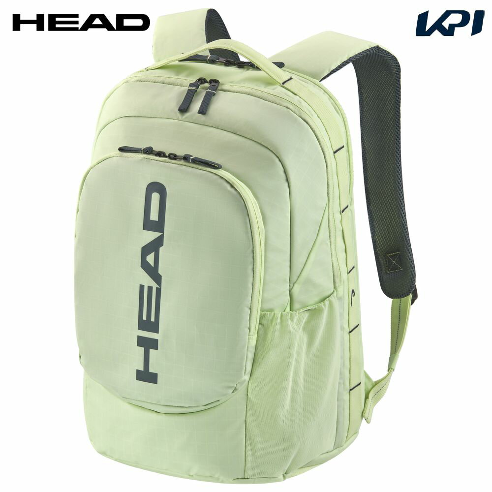 ヘッド HEAD テニスバッグ・ケース Pro Backpa