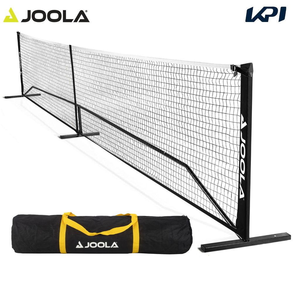 Rakuten - ヨーラ JOOLA ピックルボール設備用品 エレメンタル ピックルボール ネット PANEP001000000