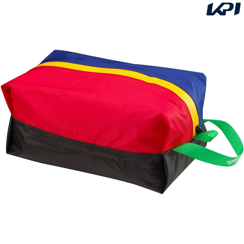 ビュー VIEW 水泳バッグ・ケース ユニセックス ウォータープルーフポーチ Mサイズ VA0304BM