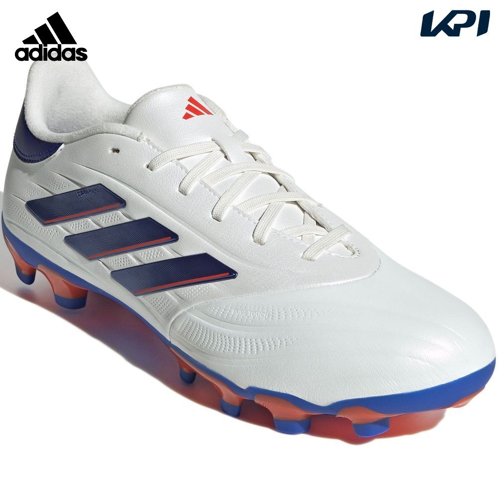 アディダス adidas サッカースパイク ユニセックス コパ ピュア 2 LEAGUE HG/AG IG8687